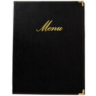 Menu Covers and Boards