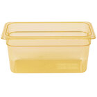 Plastic Food Pans