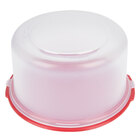 Cake / Pie Storage Containers
