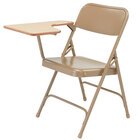 Student Desk Chairs and Tablet Arms