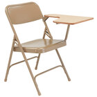 Student Desk Chairs and Tablet Arms