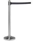 Crowd Control Posts & Retractable Belts