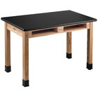 Science Lab Tables