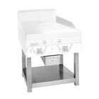 Griddle Parts and Accessories