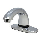 Hands Free / Electronic Faucets