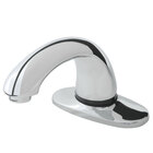 Hands Free / Electronic Faucets