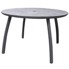 Outdoor Restaurant Tables