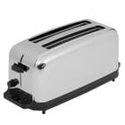 Waring WCT704 4 Slice Commercial Toaster NSF