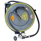 Enclosed Hose Reels