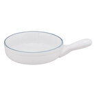 Fry Pan Servers