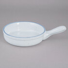Fry Pan Servers