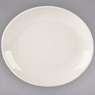 Flipside Ivory China Dinnerware