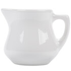 Restaurant Creamers