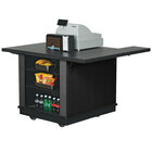 Cash Register Stands