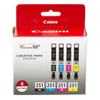 Printer Ink, Toner, and Accessories