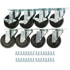 Plate Casters
