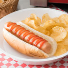 Hot Dog Supplies