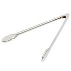 Tongs