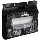 Plastic Chicken Roaster Take-Out Containers
