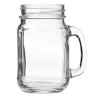Mason Jar Glasses