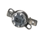 Hot Side Electric Thermostats