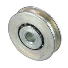Bearings and Bushings