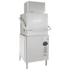 Single Rack Dishwashers and Double Rack Dishwashers