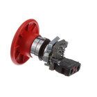Round Push Button Switches