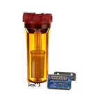 Water Filtration Parts and Accessories