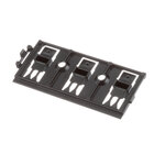 Round Push Button Switches