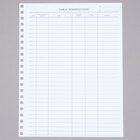 Restaurant Reservation Books