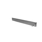 Lock, Latch, and Handle Hardware for Refrigeration Equipment