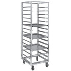 Roll-In Refrigerator and Oven Racks