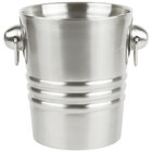 Wine Buckets and Wine Coolers