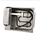 Commercial Refrigeration Evaporator and Condenser Coils