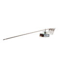 Hot Side Electric Thermostats