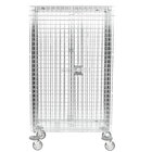 Mobile Wire Security Units
