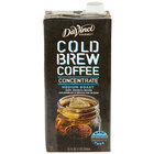 Cold Brew Coffee
