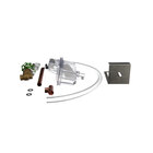 Food Well Parts and Accessories