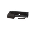 Lock, Latch, and Handle Hardware for Refrigeration Equipment