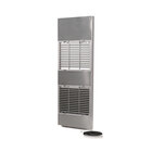 Grill and Louver Parts for Refrigeration Equipment