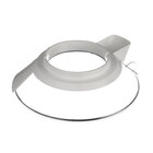 Mixer Hub Attachments and Accessories