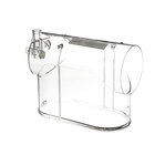 Slushy / Granita Machine Parts and Accessories