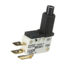 Micro Leaf, Micro Pin, and Micro Roller Switches