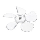 Commercial Refrigeration Fan Blades and Motors