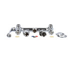 Wall-Mount Faucet Parts and Accessories