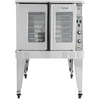 Commercial Convection Ovens