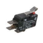 Micro Leaf, Micro Pin, and Micro Roller Switches