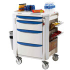 Hotel Housekeeping Carts