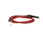 Hot Water / Steam Hoses and Connectors